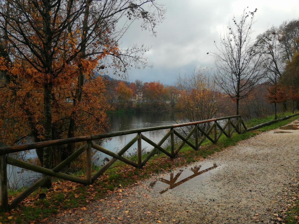 Appartamento Lungo Fiume Turijn Buitenkant foto